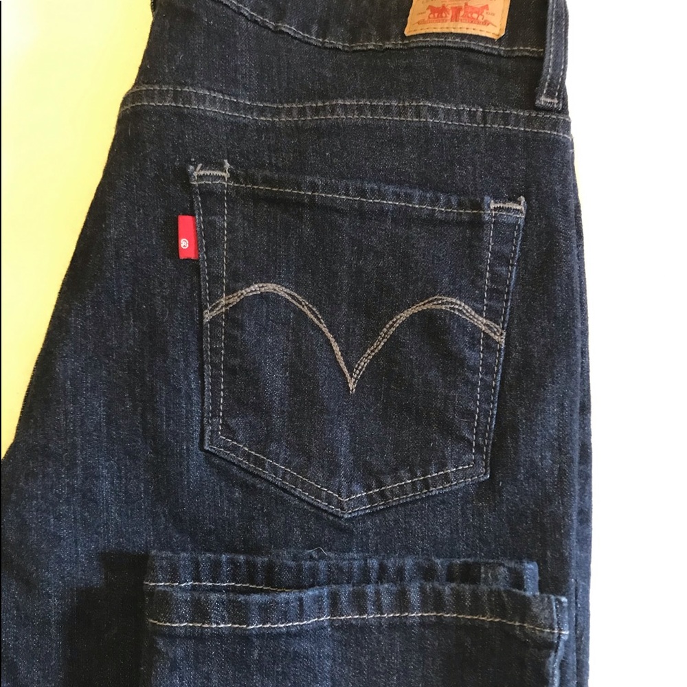 Like new Levi’s